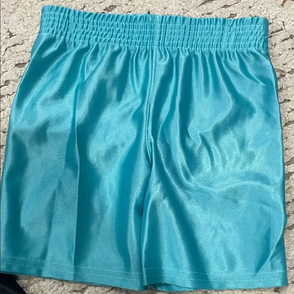 Garanimals kids Active Shorts Set - Black, Gray, and Blue set of 4 NWT - Picture 5 of 6